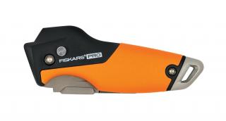 Univerzálny skladací nôž FISKARS CarbonMax