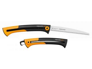 Veľká záhradná pílka FISKARS Xtract SW75