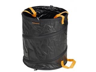 Záhradný skladací kôš FISKARS Solid, 56l