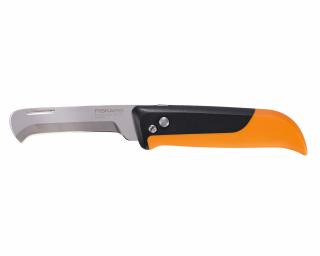 Zatvárací nôž na zber úrody FISKARS K80 X-Series