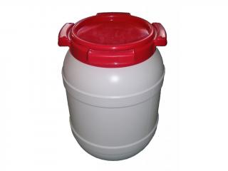 Barel 6,4 l (Barel 6,4 l Curtex)