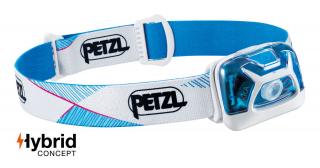 Čelovka TIKKA 2019 Petzl biela (Čelová lampa na všestranné využitie)