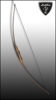 Luk 3D Longbow Lukbis 66  36 lbs (Luk 3D Longbow Lukbis 66  - typ 3)