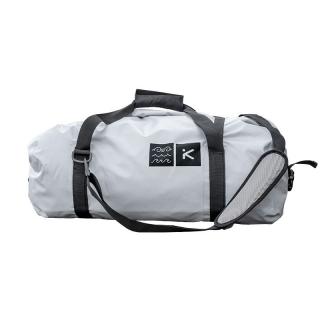 Multifunkčný vak DUFFLE 40 L HIKO (Duffle vak s objemom 40 l)