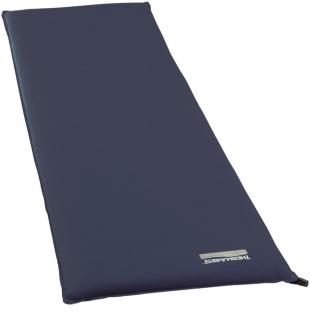 Nafukovací matrac THERMAREST BaseCamp (Univerzálne pohodlný štvorsezónny matrac)