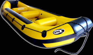 Raft Denali Hobit 450 RobFin (Raft Denali Hobit 450 RobFin)