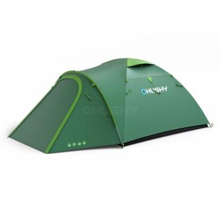 Stan Outdoor BIZON 3 PLUS  HUSKY (Outdoor stan Bizon pre 3 osoby)