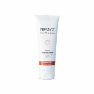 Prestige by Yamuna bahenná krémová maska s mätovým olejom 250ml