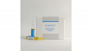 Yamuna multivitamínové ampulky 5 x 2ml