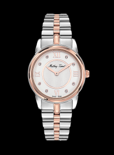 Artemis D1086BI Elegantné hodinky