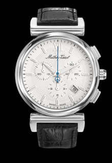 Elegance Chrono H410CHALI Elegantné hodinky