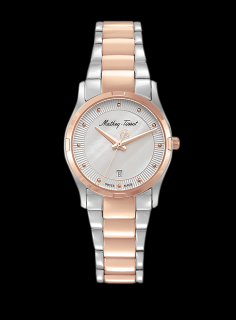 Elisa D2111BI Elegantné hodinky
