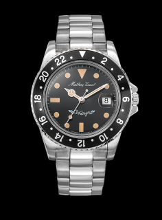 Rolly Vintage Automatic 40mm