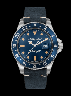 Rolly Vintage Automatic 42mm