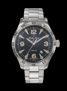 Type 21 Automatic H1821ATANO Elegantné hodinky