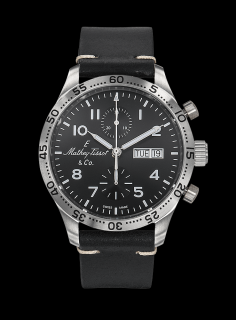 Type 21 Chrono Automatic H1821CHATLGN Automatické hodinky