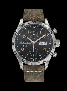 Type 21 Chrono Automatic H1821CHATLNO Automatické hodinky