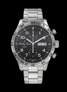 Type 21 Chrono Automatic H1821CHATNG Automatické hodinky