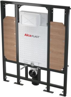 ALCAPLAST wc modul kod A101/1300H Sádromodul