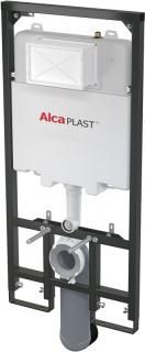 ALCAPLAST wc modul slim kod A1101 Sádromodul Slim