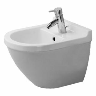 DURAVIT bidet závesný Compact Starck 3 kód 2281150000