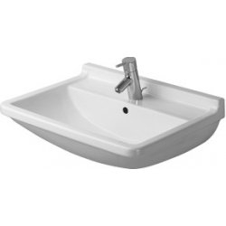 DURAVIT umývadielko Starck 3 kód 0750450000