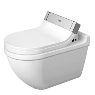 DURAVIT WC Starck 3 závesná kód 2226590000