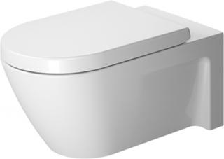 DURAVIT WC závesné Starck2 kód 2533090000