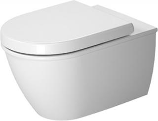 DURAVIT závesné WC Darling New kód 2545090000