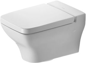 DURAVIT závesné WC PuraVida kód 2219090000 - bez Wondergliss