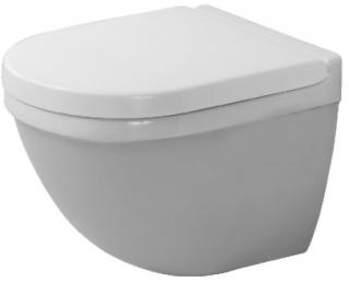 DURAVIT závesné WC Starck 3 Compact kód 2227090000