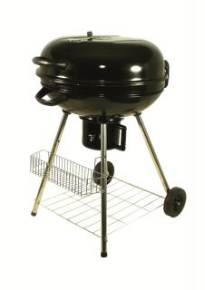 Gril Master BBQ 60 Sharks SA060