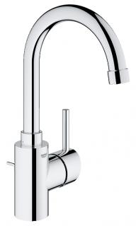 GROHE páková umývadlová batéria CONCETTO NEW kód 32629001