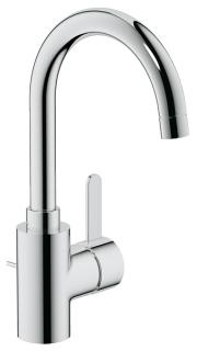 GROHE páková umývadlová batéria EUROSMART COSMOPOLITAN kód 32830000