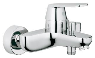 GROHE páková vaňová batéria EUROSMART COSMOPOLITAN kód 32831000