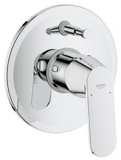 GROHE páková vaňová batéria EUROSMART COSMOPOLITAN kód 32879000