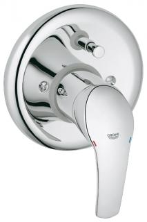 GROHE páková vaňová batéria EUROSMART kód 33305001