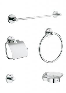 GROHE sada doplnkov ESSENTIALS kód 40344000