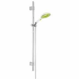 GROHE sprchová súprava Rainshower Icon - Biela/eco green kód 27277LS1