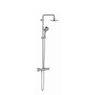 GROHE sprchový systém New Tempesta Cosmopolitan kód 27922000