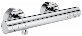 GROHE termostatická sprchová batéria GROHTHERM COSMOPOLITAN 1000 kód 34065000