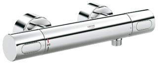 GROHE termostatická sprchová batéria GROHTHERM COSMOPOLITAN 3000 kód 34274000