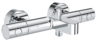 GROHE termostatická vaňová batéria GROHTHERM COSMOPOLITAN 1000 kód 34215000