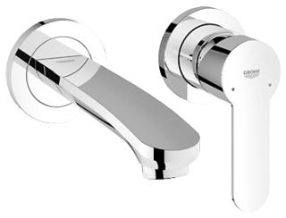 GROHE umývadlová dvojotvorová batéria EUROSTYLE COSMOPOLITAN  kód 19571002