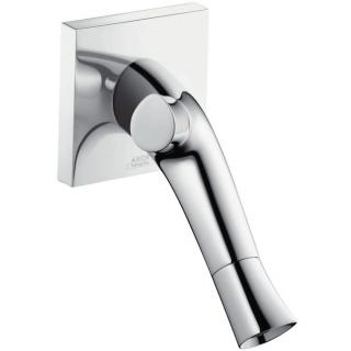 HANSGROHE AXOR STARCK ORGANIC - Umývadlová batéria s dvoma kohútikmi pod omietku