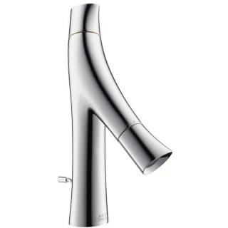 HANSGROHE AXOR Starck Organic umývadlová batéria s dvoma ovládacími prvkami 280, DN15, chróm,