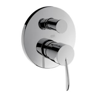 Hansgrohe Classic páková vaňová batéria pod omietku Axor Starck chróm kód 10415000