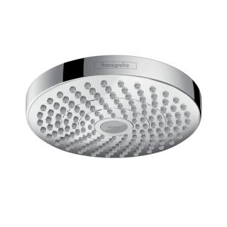 HANSGROHE Croma Select S 180 2jet, horná sprcha, chróm 26522000