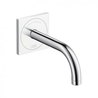 Hansgrohe elektronická umývadlová batéria Axor Uno2 chróm kód 38119000