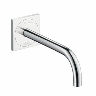 Hansgrohe elektronická umývadlová batéria Axor Uno2 chróm kód 38120000